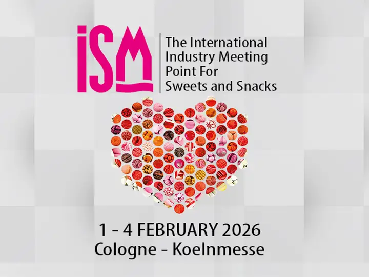 Join Us at ISM Cologne 2026