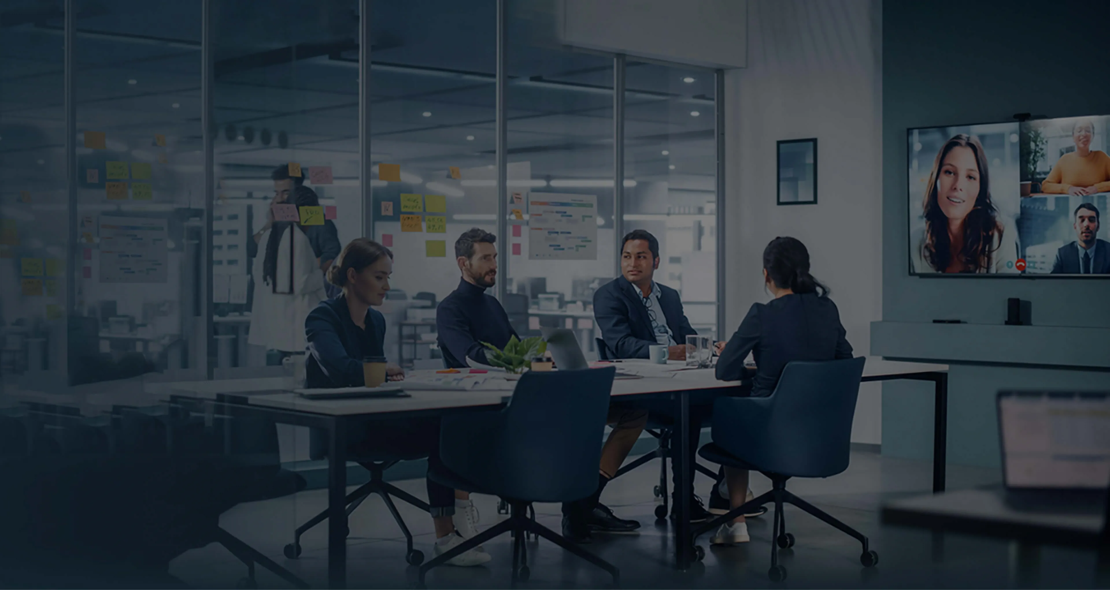 VOTRE PRESTATAIRE POSM GLOBAL