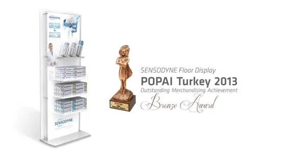 POPAI Turquie 2013