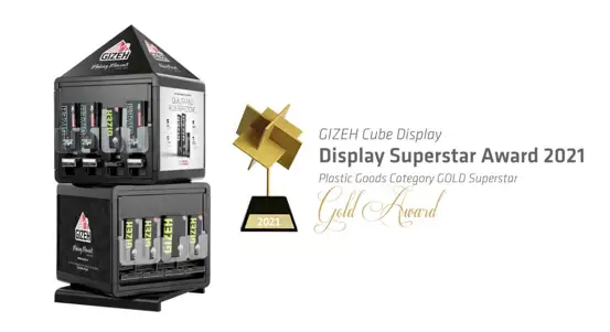 Afficher le prix Superstar 2021