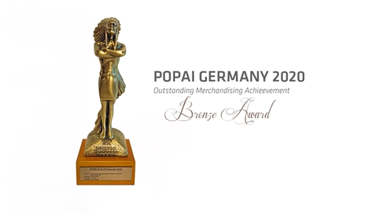 POPAI Germany 2020